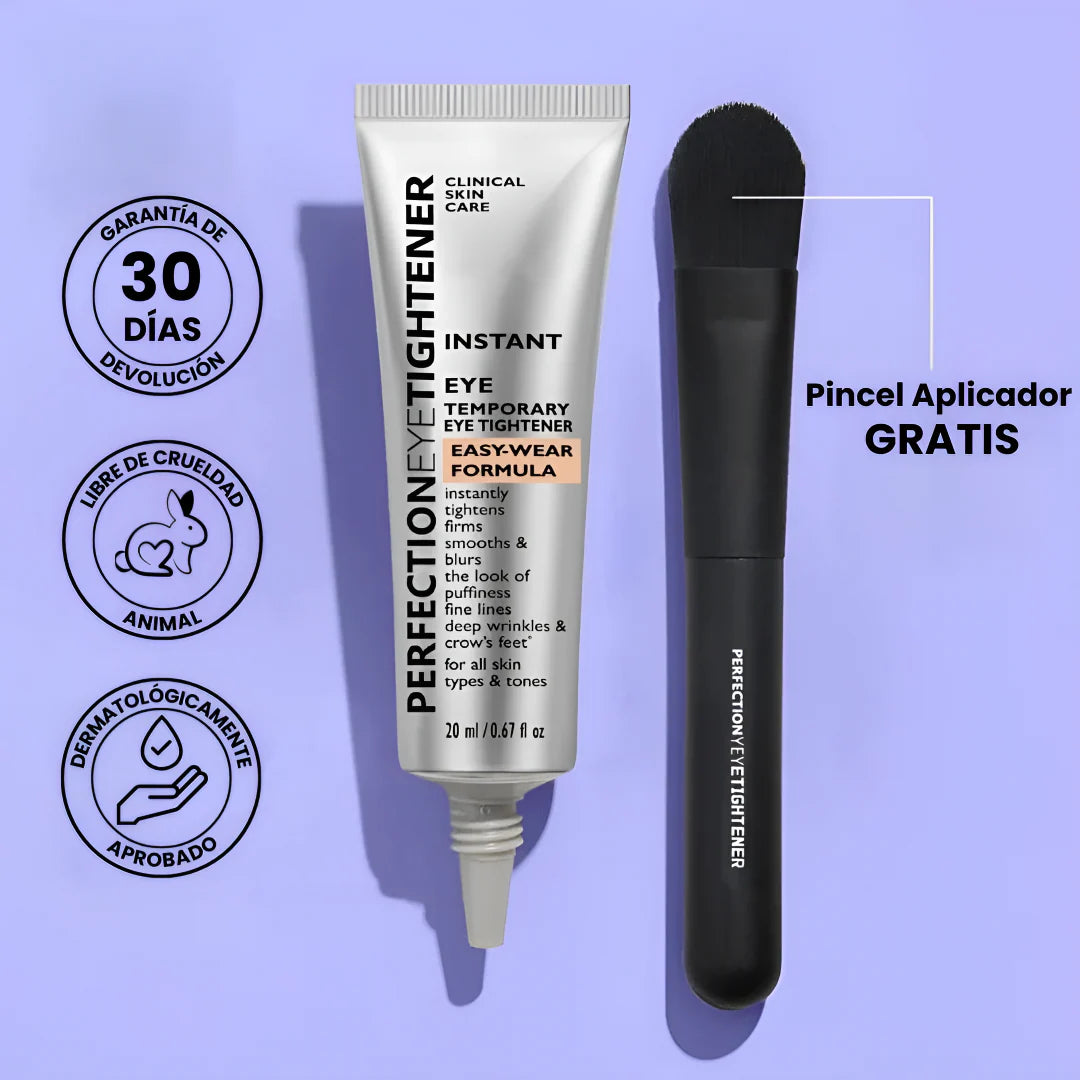 RiveloraLift® Gel Rejuvenecedor De Ojos Con Efecto Instantáneo
