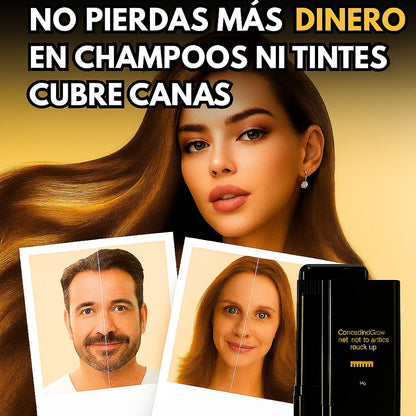 Cubre Canas Instantáneo en Barra